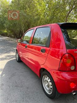 شيري S11 QQ